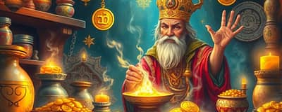 The Financial Alchemist: Transforming Assets into Riches