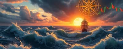 The Investor's Compass: Navigating Economic Storms