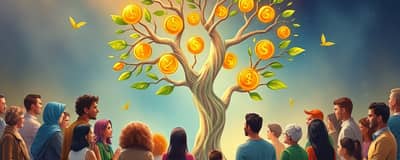 Investing for Impact: Making a Difference with Your Money