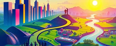 Fueling Fortunes: Strategic Capital Allocation