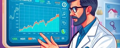The Portfolio Physician: Diagnosing and Curing Investment Woes