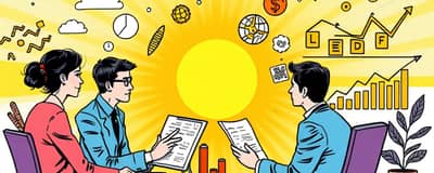 Beyond the Margins: Understanding Industry-Specific Credit Drivers