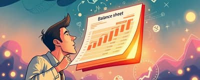 The Balance Sheet Whisperer: Interpreting Financial Statements