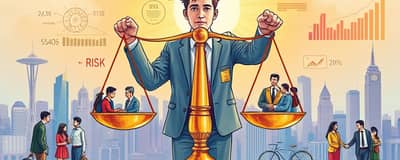 The Art of Prudent Lending: Mastering Risk Assessment