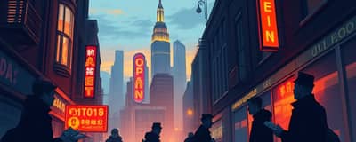 The Shadow Economy: Credit Risks in Unconventional Sectors