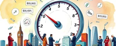 The Governance Gauge: Assessing Management's Impact on Credit