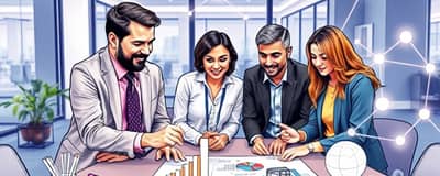 The Strategic Investor: Making Informed Financial Moves