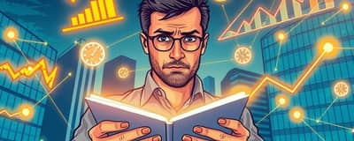 Unmasking Undervaluation: Credit Analysis for Investors