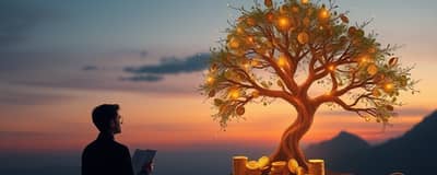 The Wealth Whisperer: Unlocking Investment Secrets