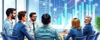 Driving Deal Flow: Credit Insights for Lending Strategies