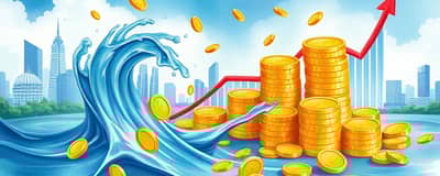 Cash Flow Chronicles: Deep Dive into Liquidity Metrics