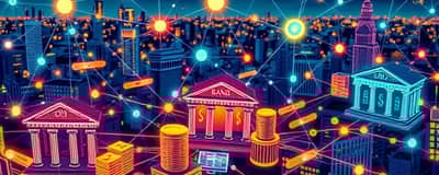 The Financial Fabric: Understanding Interconnected Credit Risks