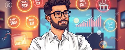 Analyst's Advantage: Advanced Techniques in Credit Review