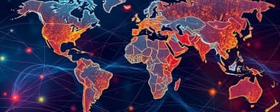 Geopolitical Currents: Global Factors in Credit Decisions