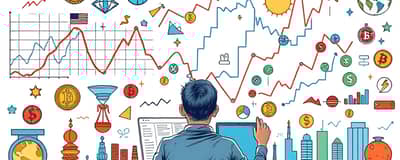 The Investor's Playbook: Mastering Market Dynamics