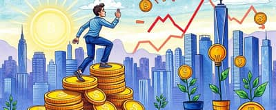 Your First Million: A Practical Guide to Wealth Accumulation