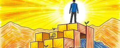 Financial Freedom Blueprint: Steps to Abundant Living