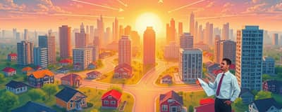 Real Estate Roadmap: Profiting from Property Investments