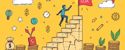 Goal Getter: Achieving Your Financial Aspirations