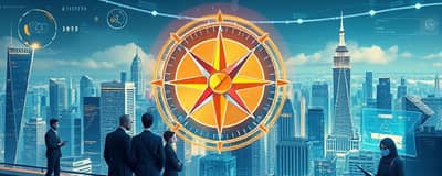 The Compliance Compass: Regulatory Impact on Credit Decisions