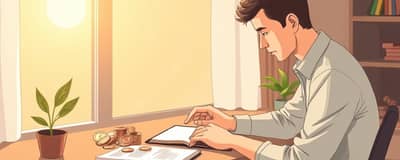 Mindful Money: Cultivating a Healthy Financial Relationship