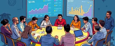 Startup Success: Funding Your Entrepreneurial Vision