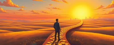 The Independence Equation: Your Path to Financial Autonomy