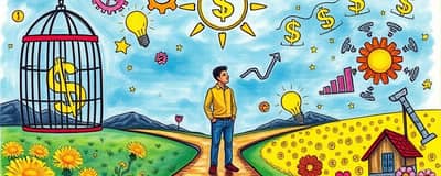 Money Mindset Makeover: Rewiring for Prosperity