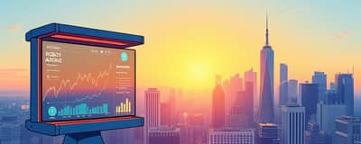 Automated Wealth: Hands-Off Investing Strategies