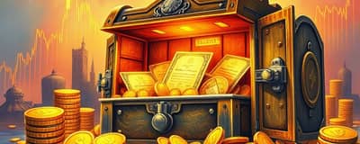 Value Vault: Unearthing Undervalued Investment Opportunities