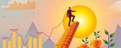 Smart Debt: Leveraging Borrowing for Growth