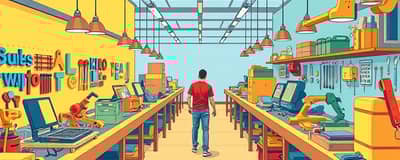 Lean Living: Maximizing Value, Minimizing Waste