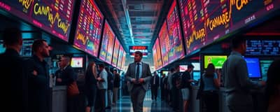 Profit from Paradox: Contrarian Investment Strategies