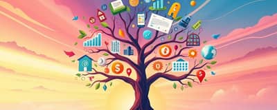 Portfolio Power-Up: Diversification for Optimal Growth