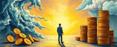 Financial Psychology: Understanding Your Money Habits