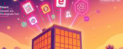 Beyond the Balance Sheet: Valuing Intangibles