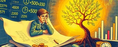 Unlocking Value: Deep Dive into Discounted Cash Flow