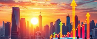 Identifying Growth Stocks: The Characteristics of High Flyers