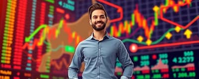 Your First Stock: A Beginner's Guide