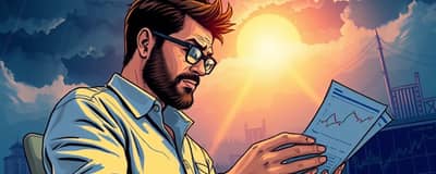 The Sell-Off Survival Guide: Thriving in Bear Markets