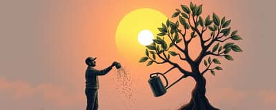 The Investor's Mindset: Cultivating Discipline and Patience