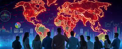 The Global Investor: Expanding Your Market Horizons