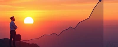 The Power of Patience: Long-Term Market Success