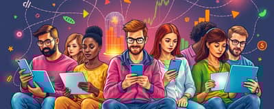 The Retail Investor Revolution: Power in Numbers