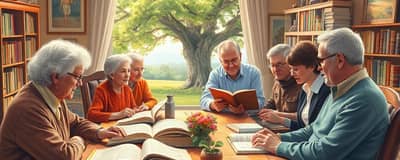 Legacy Building: Passing Down Financial Wisdom