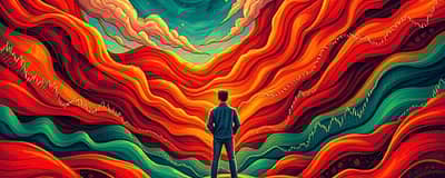 The Market's Mood Swings: Navigating Investor Psychology