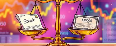 Understanding Preferred Stocks: A Hybrid Investment