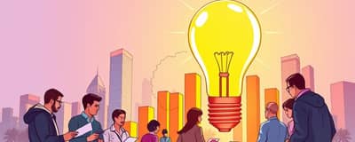 From Ideas to Investments: Researching Your Next Play