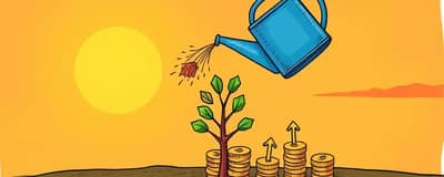 Building Wealth Incrementally: The Power of Dollar-Cost Averaging