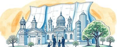 Wealth Architecture: Laying the Foundations of Success